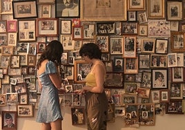 La Seminci programará los estrenos de las películas de los vallisoletanos Arturo Dueñas y Enrique García-Vázquez