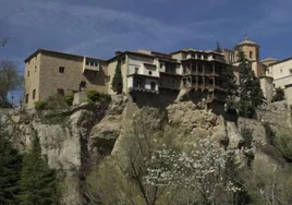 El Gobierno de Castilla-la Mancha comenzará próximamente las obras de los remontes de Cuenca