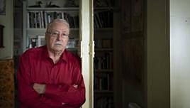 Joaquín Leguina califica la expulsión de Nicolás Redondo como «ilegal»: «Es una cacicada»