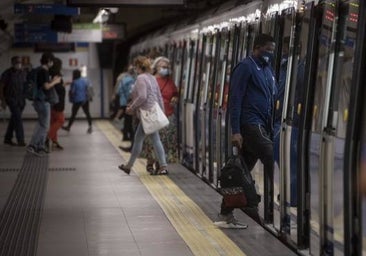 Metro se endeudará en más de 1.000 millones para comprar 80 nuevos trenes que den servicio a la ampliación de líneas
