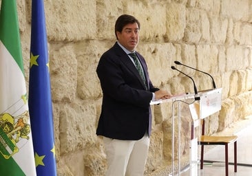 Nueva ordenanza de agua en Córdoba: restringir el riego, llenado de piscinas y consumo en sequía extrema