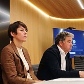 Pontón reta a Rueda a convocar las elecciones autonómicas «cuanto antes»