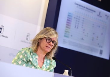 La vacunación de la gripe y el Covid podría arrancar en Castilla-La Mancha la segunda quincena de octubre