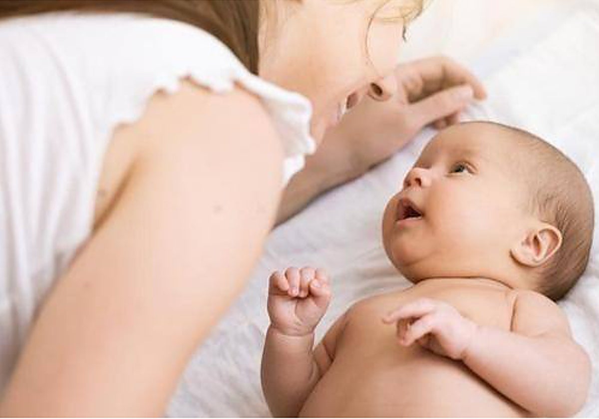 Se vacunarán a los bebés entre 0 y 6 meses