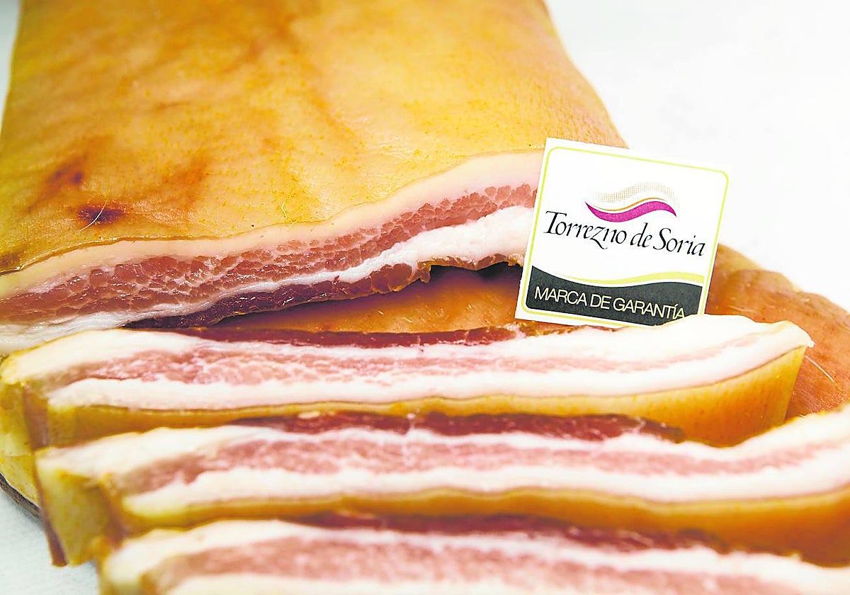 Torrezno de Soria: embajadores del sabor, el saber y el buen hacer