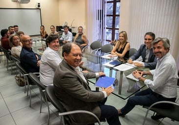 Base Logística del Ejército en Córdoba: cuenta atrás para el inicio de las obras