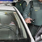 Detenido el exalcalde de Quiroga (Lugo) por violencia de género