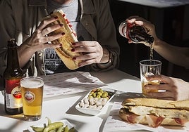 Más de 150 hosteleros compiten por crear la mejor versión de los clásicos almuerzos valencianos