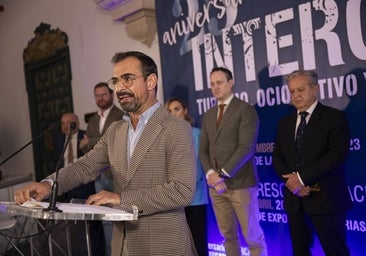 Intercaza 2023: El sector cinegético genera 70 millones y crea 24.000 empleos en Córdoba