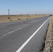 Detienen a un hombre acusado de matar a su mujer tras atropellarla después de una discusión en un bar en Toledo