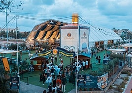 Oktoberfest Valencia: horario y ubicación de la fiesta de la cerveza hasta el 1 de octubre