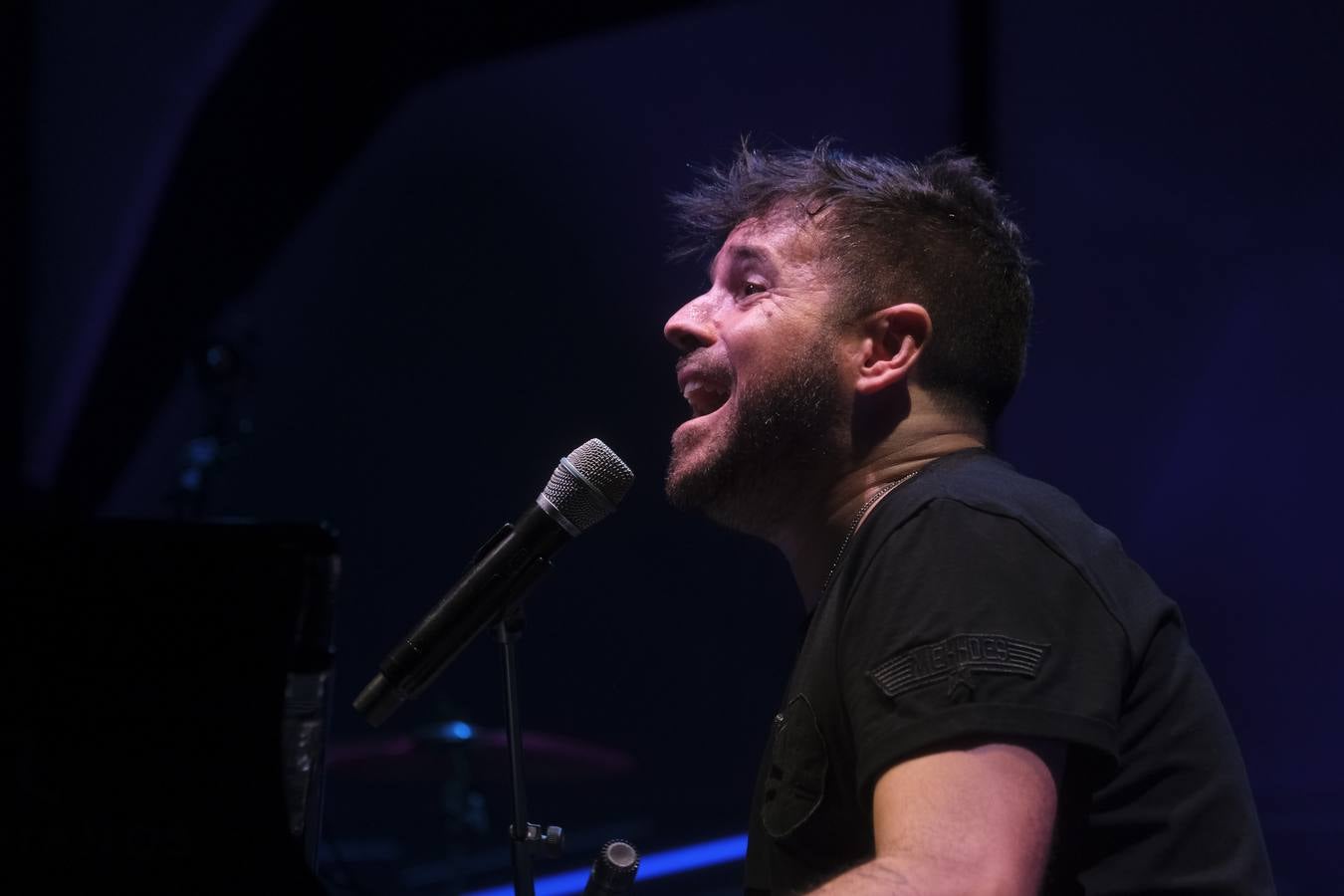 Fotos: El vibrante concierto de Pablo López en Córdoba