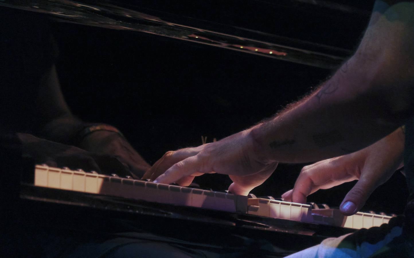 Fotos: El vibrante concierto de Pablo López en Córdoba