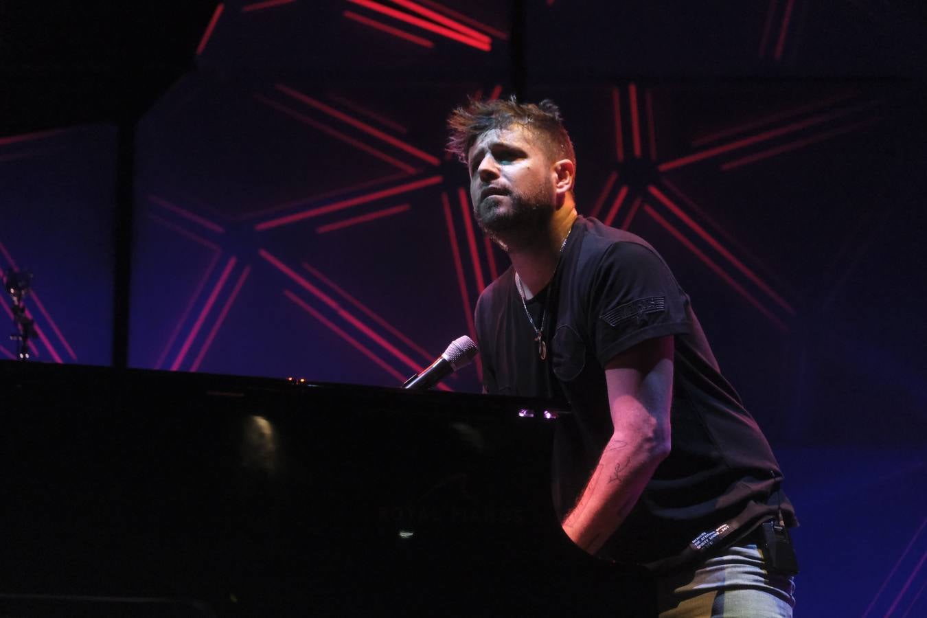 Fotos: El vibrante concierto de Pablo López en Córdoba