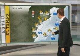TV3 refuerza su presencia en Valencia para «crear comunidad» junto a Baleares y Perpiñán