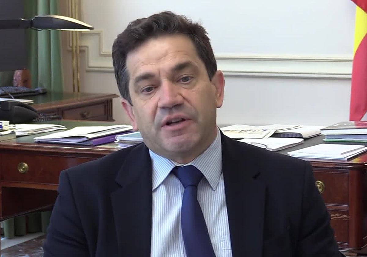 Valverde pide a la Junta cubrir la parte que los ayuntamientos aportan a plan de abastecimiento