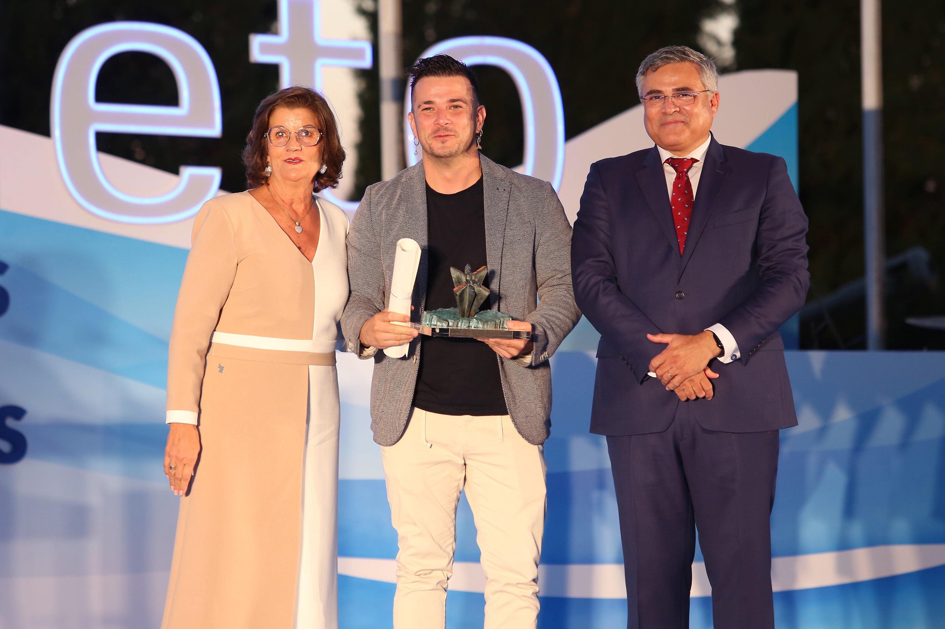 Todas las imágenes de los Premios de Fedeto 2023