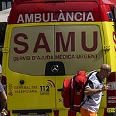 Un conductor ebrio atropella y mata a una trabajadora de la limpieza viaria en El Campello