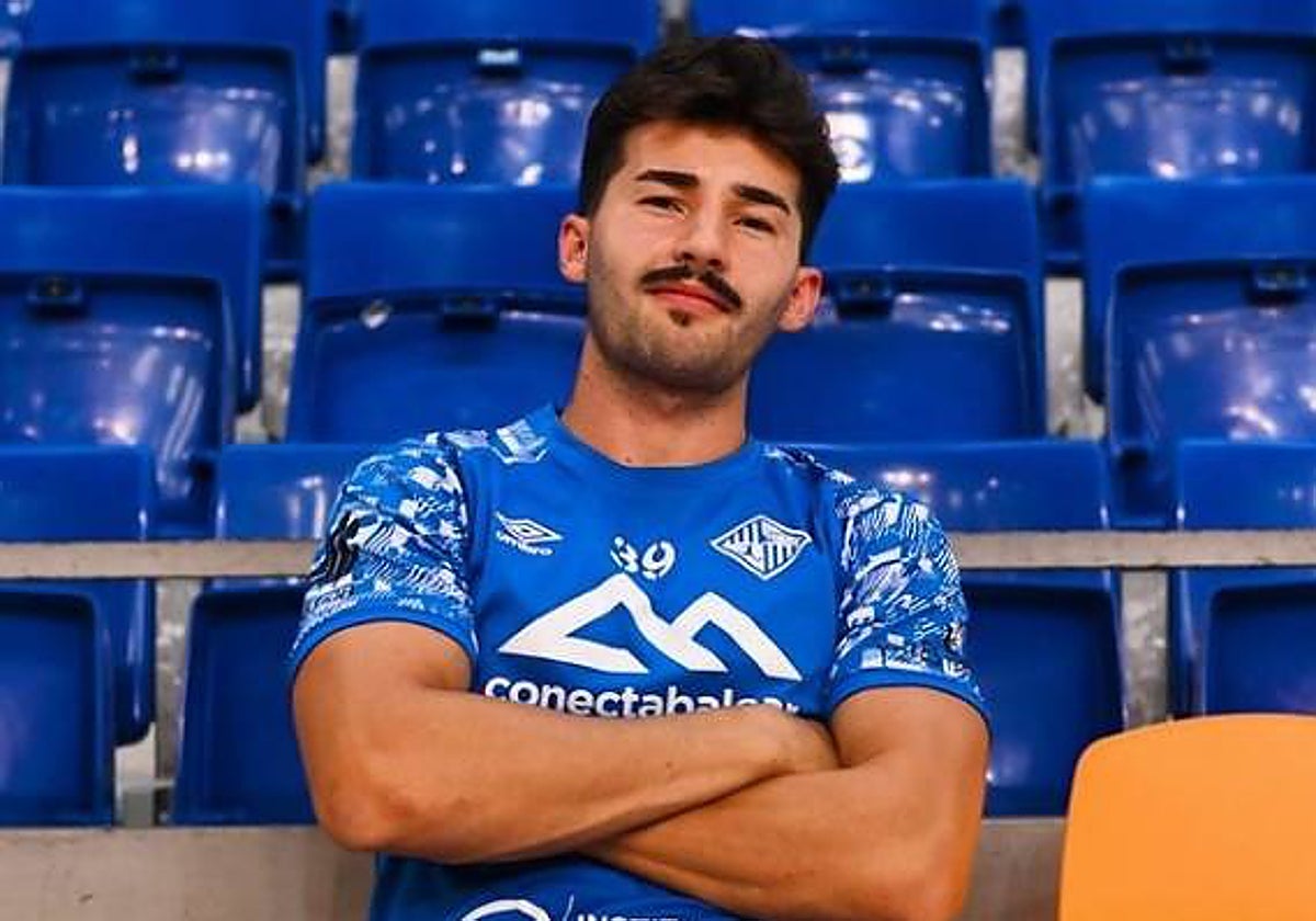 Gordillo, de 22 años, tendrá una doble oportunidad contra Eslovenia