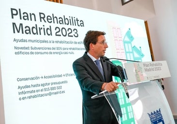 Cómo solicitar las ayudas del Ayuntamiento de Madrid para rehabilitar tu vivienda: plazos, requisitos y cuantías