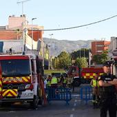 Las discotecas incendiadas en Murcia debían estar cerradas hace año y medio