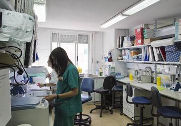 Castilla y León, hacia una «potente red» con cuatro institutos biosanitarios