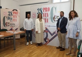 Cervera de Pisuerga y el Camino Lebaniego, protagonistas del Día de la Provincia en Palencia el próximo fin de semana