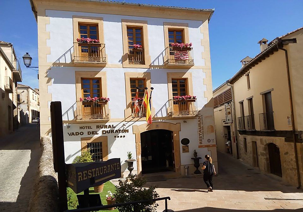 Castilla y León mantiene en agosto su liderato el turismo rural con más de 102.937 viajeros