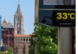 Ávila, Burgos, Salamanca, Segovia, Soria, Valladolid y Zamora registran récords de temperatura para un mes de octubre