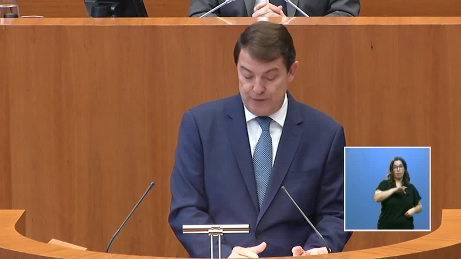 CyL ampliará edad para acceder a la reproducción asistida gratis, 42 años en mujeres y 60 en hombres