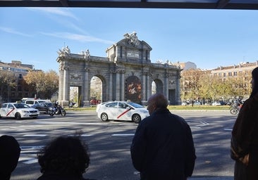 Puerta de la ciudad