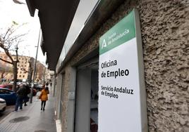 El paro sube en septiembre en Córdoba, con 1.047 personas sin empleo más