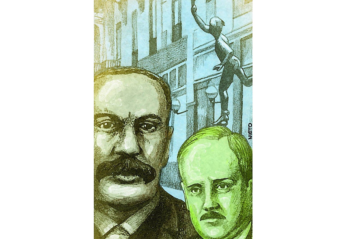 Pasaje a la posteridad