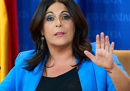 El PSOE exige la retirada del concierto sanitario de Andalucía: «Hay andaluces que se tendrán que ir a Murcia a operarse»