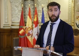 El Ayuntamiento de Valladolid presenta una situación económica «complicada» por la gestión «ineficiente» heredada