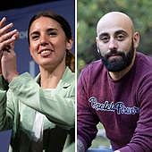 El Supremo da 20 días a Irene Montero para borrar el tuit en el que llamó maltratador al ex de María Sevilla y la condena a pagar otros 5.400 euros