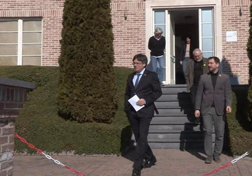 El Consell de la República votará si Puigdemont bloquea la investidura y dificulta que esta sea antes del 24 de octubre