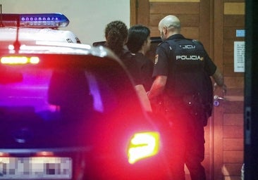 El acusado del atropello mortal de Conxo, a prisión por el crimen