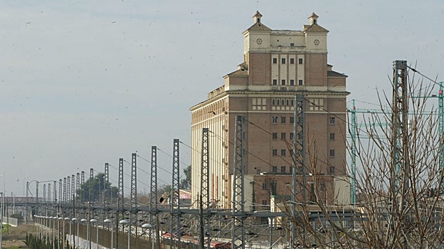 Inauguración de la Torre del Agua: así queda ahora el &#039;skyline&#039; de Córdoba
