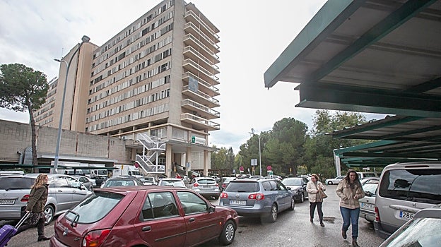 Inauguración de la Torre del Agua: así queda ahora el &#039;skyline&#039; de Córdoba
