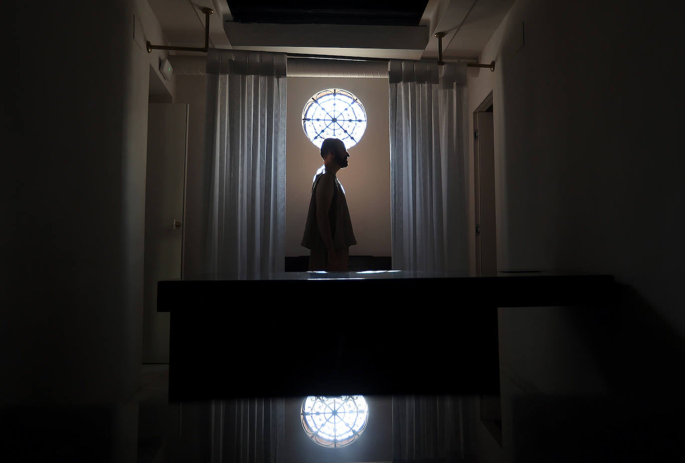 Fotos: el encanto de los renovados baños árabes de Hammam Al Ándalus en Córdoba