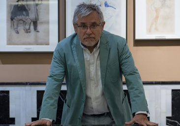 Félix Ovejero: «El mayor daño desde la transición es pensar que 'hay que dar algo' a los nacionalistas»