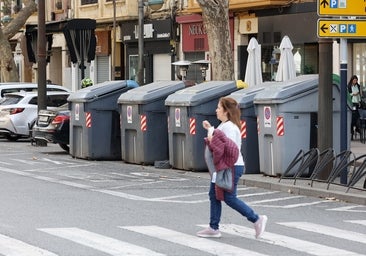 El alcalde de Córdoba dice que no aprobar la subida de tarifas de la basura llevaría a Sadeco «a la quiebra»
