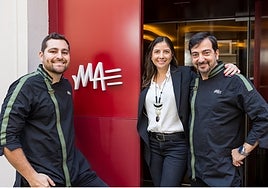 MAE, alta gastronomía «glocal»