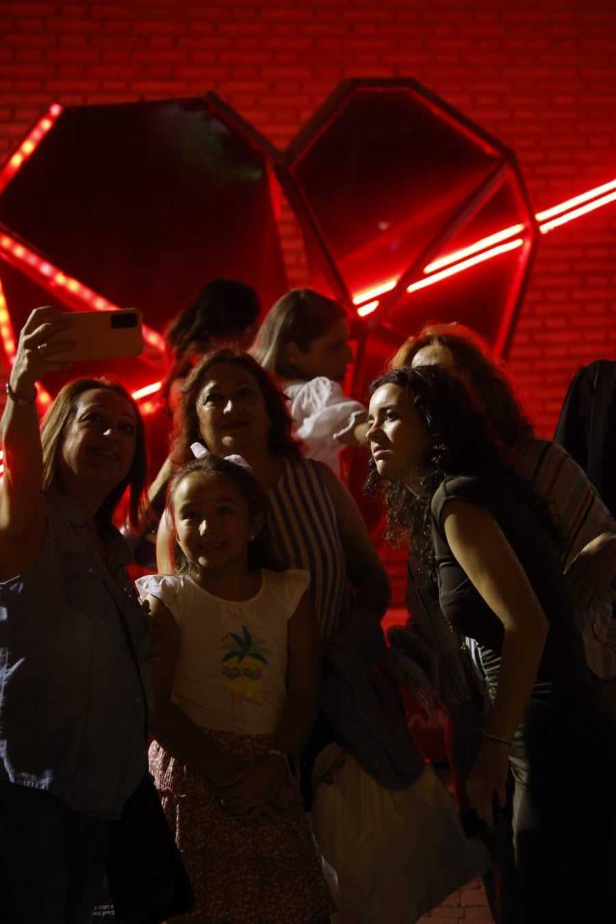 Fotos: el concierto de Manuel Carrasco en Córdoba