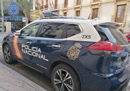 Cuatro jóvenes detenidos en Valencia por matar a puñaladas a un hombre en Murcia