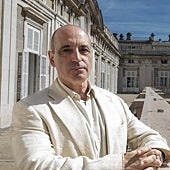 Imagen - «Todas las plantas altas de Palacio son un tesoro para contar la vida cotidiana de diferentes clases sociales»