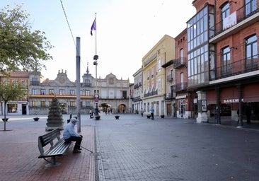 'El Mancha', declarado culpable del asesinato de un hombre en Medina del Campo