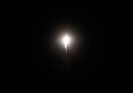 Así ha sido el lanzamiento del Miura 1, el primer cohete español en surcar los cielos