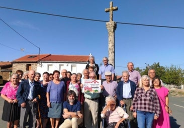 Los pueblos alzan de nuevo la voz: «Quiero mi hogar en este lugar»